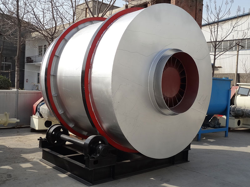 烘干沙设备多少钱一套?烘干沙设备哪个厂家好