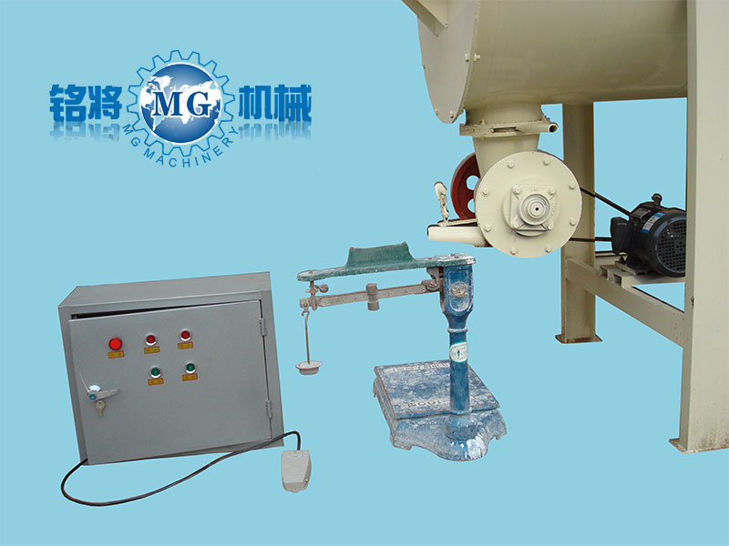 干粉砂浆设备安装时应注意哪些事项？这几点一定要注意！