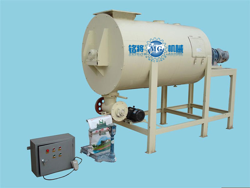 干粉砂浆设备安装时应注意哪些事项？这几点一定要注意！