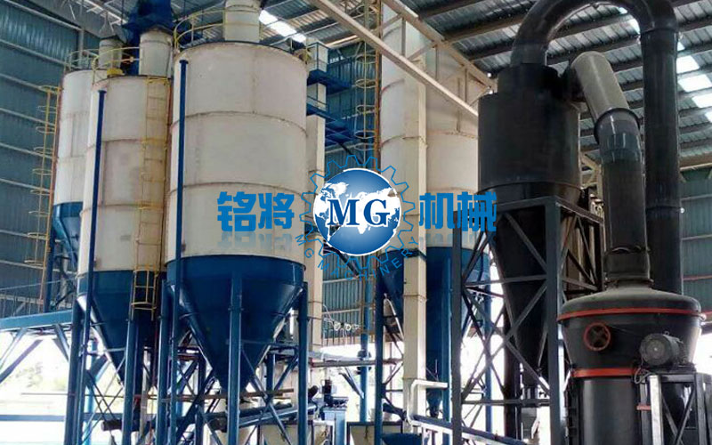 瓷砖粘接剂行业前景，生产瓷砖粘接剂的设备哪里买