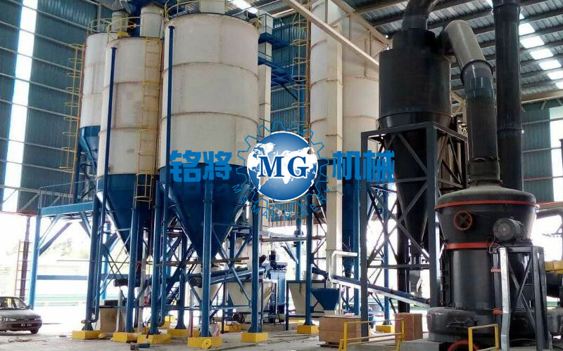 如何提升干粉砂浆生产线产量？干粉砂浆生产线产量提升方法