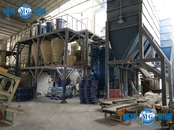 自己做腻子粉怎么样？挣钱么？