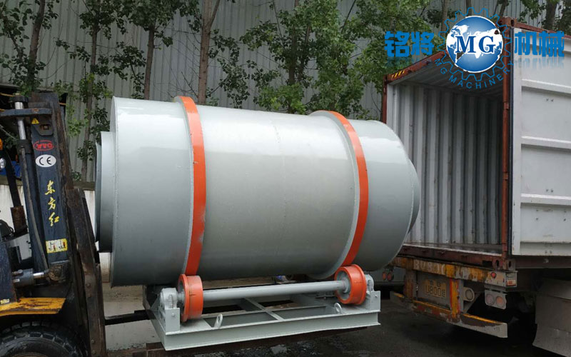 新用户如何选择河沙烘干机？这些因素一定要考虑