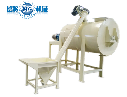 腻子粉设备