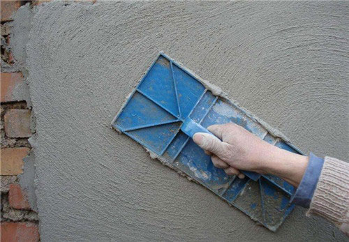 抗裂砂浆可以代替抹灰砂浆吗？