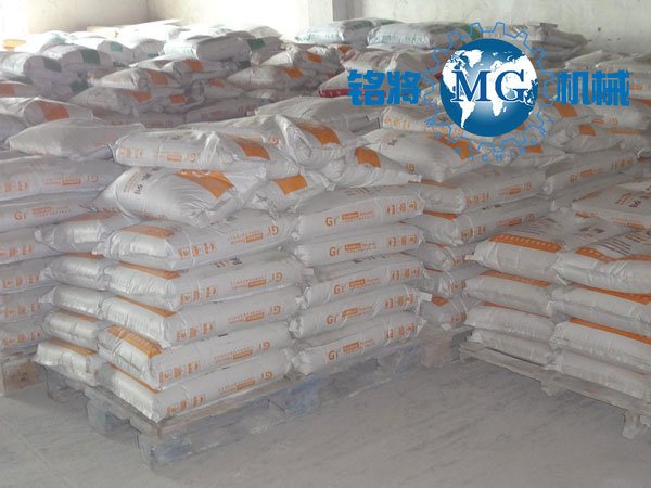 为什么越来越多的人选择腻子粉？