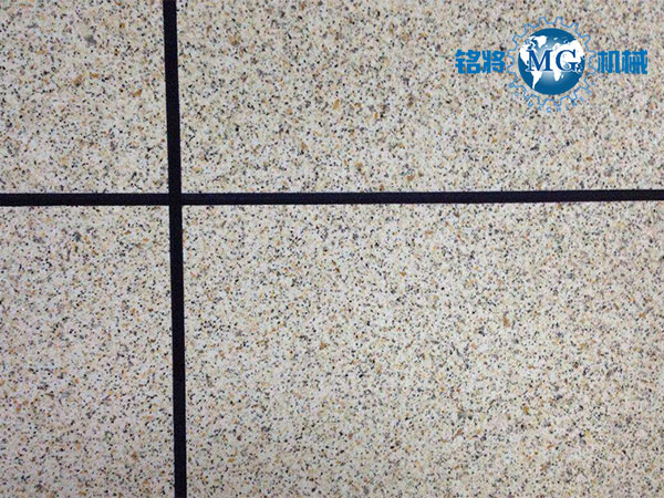 真石漆设备生产厂家浅谈真石漆节约成本的方法