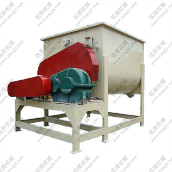 干粉砂浆搅拌设备