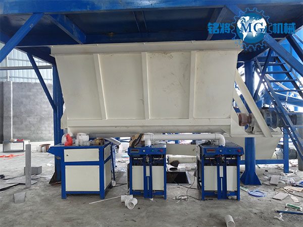 二手干粉砂浆设备好不好，值得购买吗？