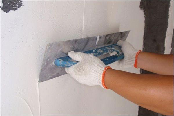 内墙腻子粉配方及配料有哪些