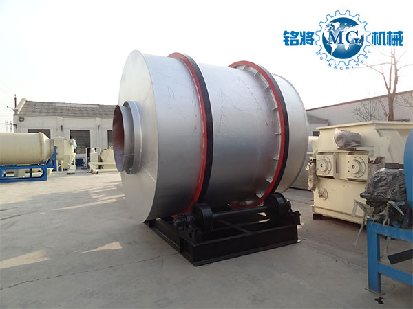 烘干沙子多少钱一吨，烘干沙利润怎么样？