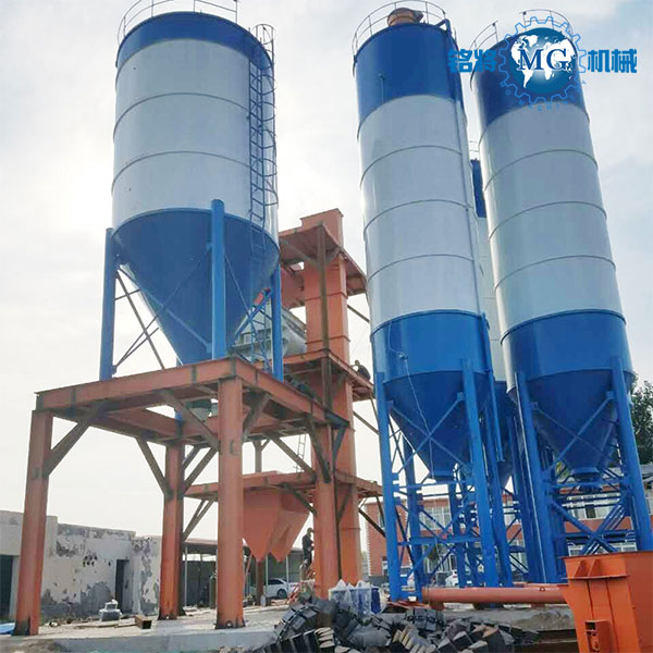 干混砂浆多少钱一吨，价格为什么相差大