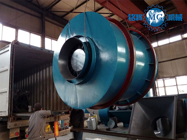 挑选烘干机设备需要注意哪些方面