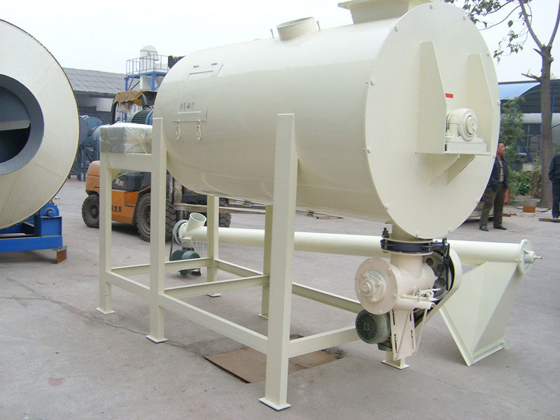 多功能干粉搅拌机