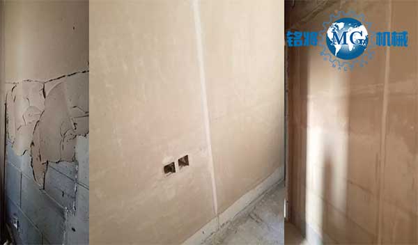 抹灰石膏砂浆和水泥砂浆的区别，2021年抹灰石膏发展前景