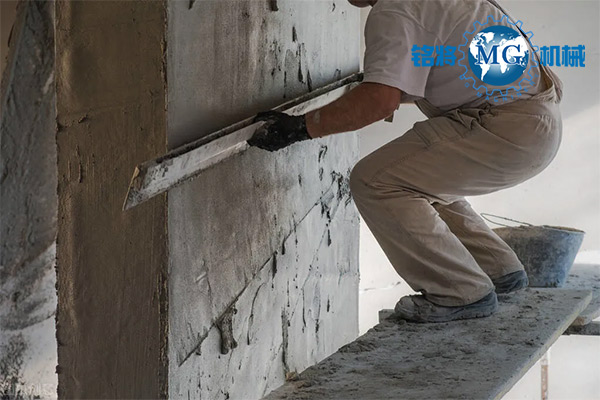 影响建筑石膏强度的因素有哪些?