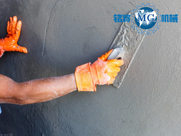 预拌砂浆、干粉砂浆与纤维素、硅酸镁铝有什么关系？