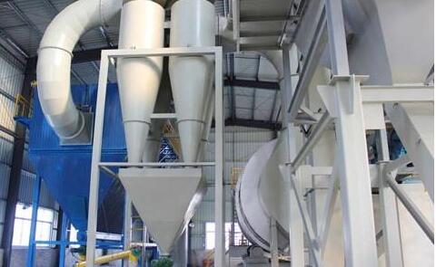 干粉砂浆搅拌设备