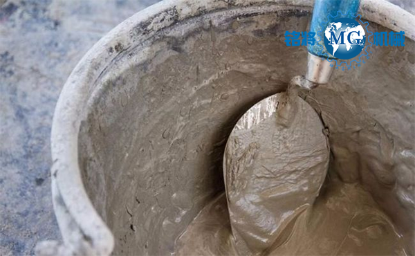 干粉砂浆能当水泥用吗？干粉砂浆和水泥与什么不同？