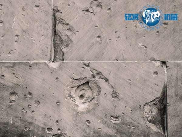 河南省发现5000多年前疑似水泥混凝土，中国史前有着发达的新石器时代文化