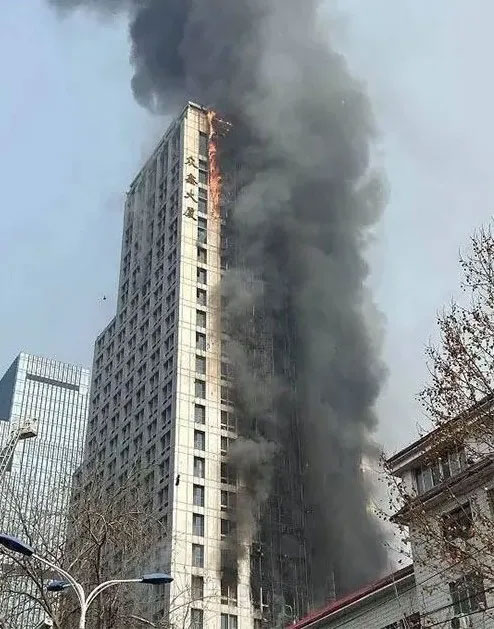 严查劣质外保温！副省长：立即对全省建筑外墙外保温材料开展全面排查！