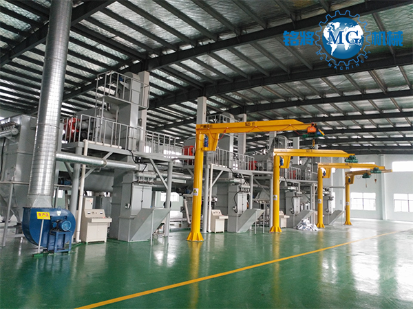 新型化学石膏砂浆的配方与工艺详解