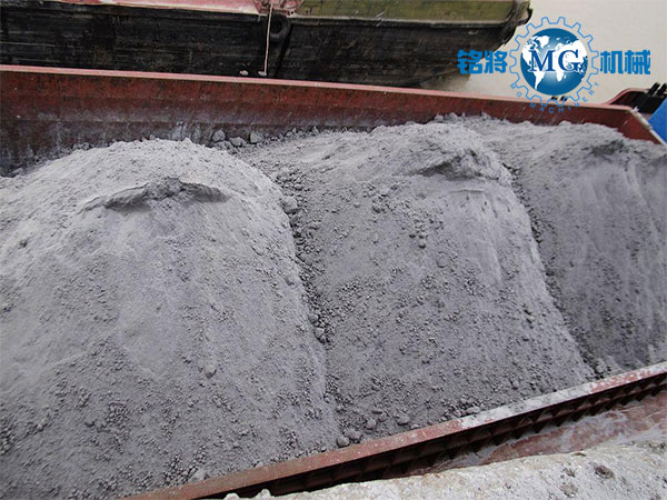 磷石膏抹灰砂浆生产线