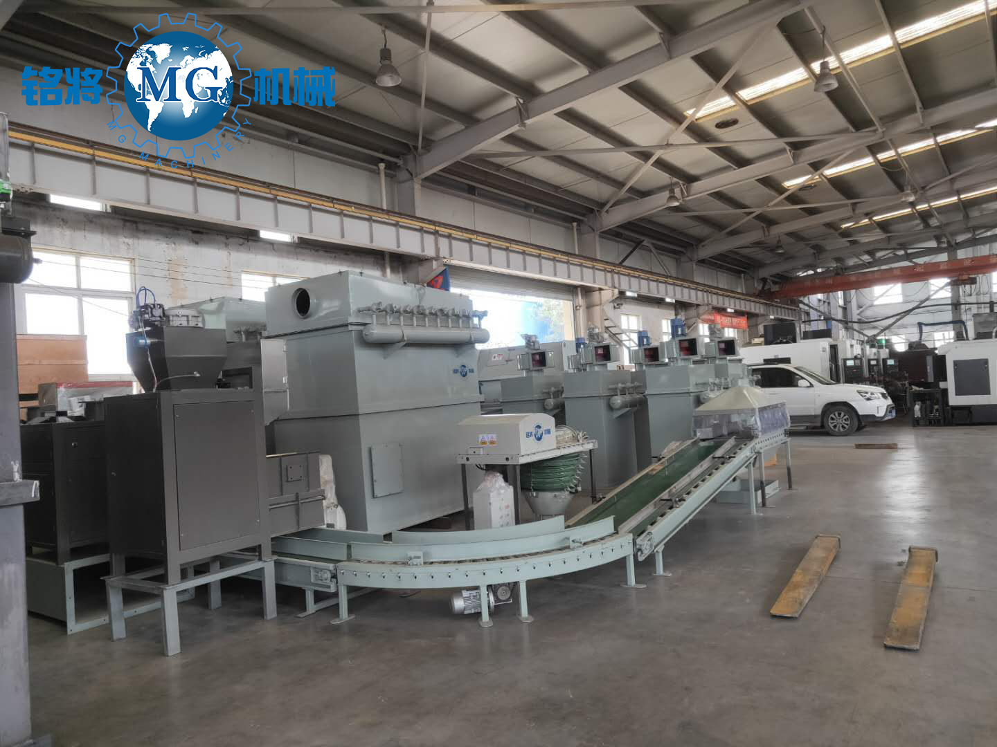 气力输送设备 气力输送设备