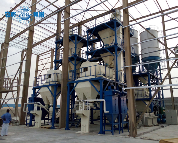 阿联酋迪拜MD construction Co.，Ltd.