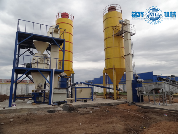 哈萨克斯坦 ABDULa INDUSTRIAL  CO.,Ltd.