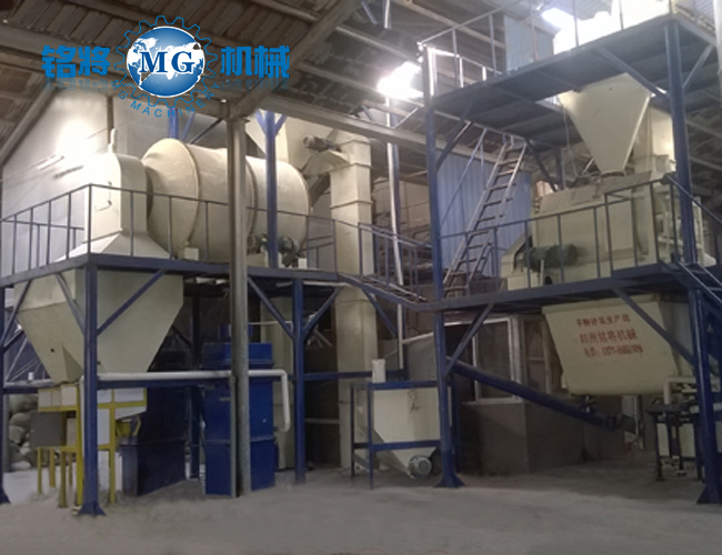 浙江宁波豪龙建材有限公司