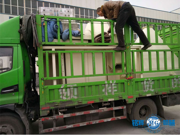 邯郸的郭经理，您采购的简易流水线已发货，请查收