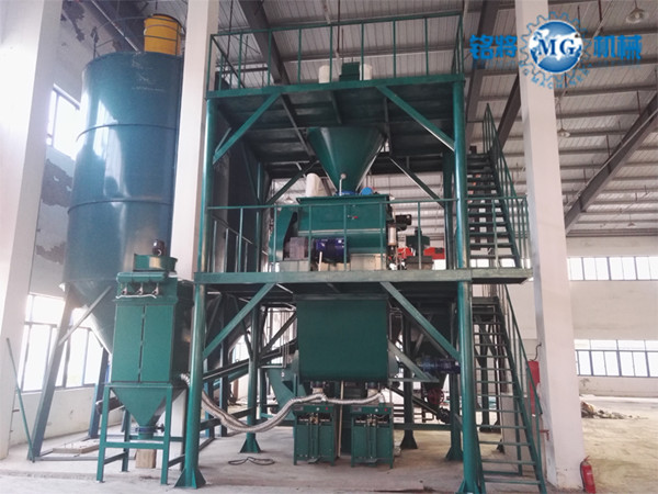 江苏中牛高科技材料有限公司