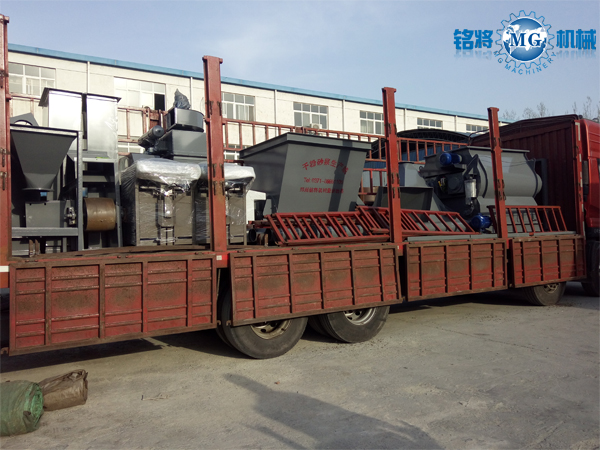 内蒙古王经理您采购的全自动设备已发货，请注意查收