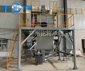 湖北益通鹏程新型墙体材料有限公司