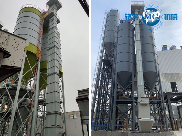 板链式斗式提升机