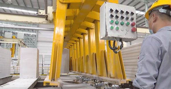 投资5.2 亿，涪陵磷石膏规模化综合利用、轻质墙体材料生产项目启动!