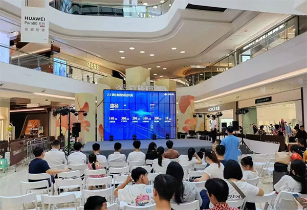 贵州磷化集团无水石膏产品